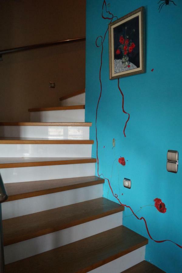 Villa Infinite Blue, Horizon, Elegance, Hospitality Epanomi Exterior foto